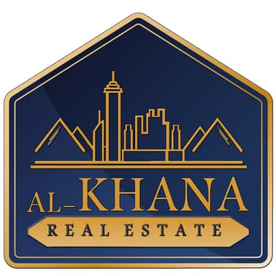 Alkhana Real Estate