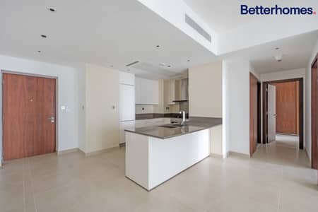 2 Bedroom Apartment for Rent in Dubai Marina, Dubai - Luxury | Unfurnished | Corner Unit| Vacant August