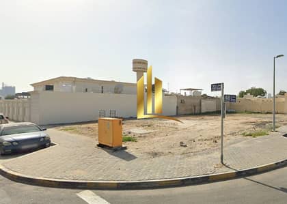 Plot for Sale in Al Khaledia Suburb, Sharjah - Capture. PNG