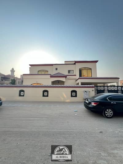 8 Bedroom Villa for Sale in Al Mowaihat, Ajman - صورة واتساب بتاريخ 2024-07-01 في 23.57. 55_089b89d9. jpg