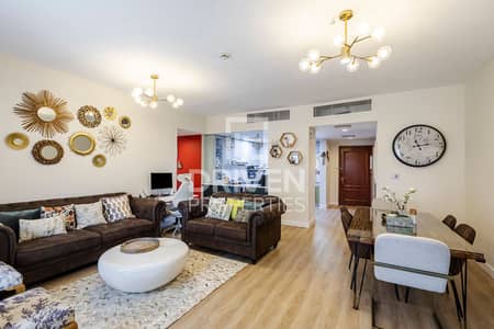 2 Bedroom Apartment for Sale in Motor City, Dubai - Upgraded and Corner Unit | Vacant on Transfer