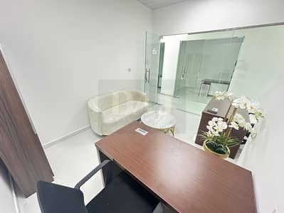 Офис в аренду в Аль Гаруд, Дубай - 1ca2d0d2-0020-47f7-b7ad-bfc42a547861. jpg