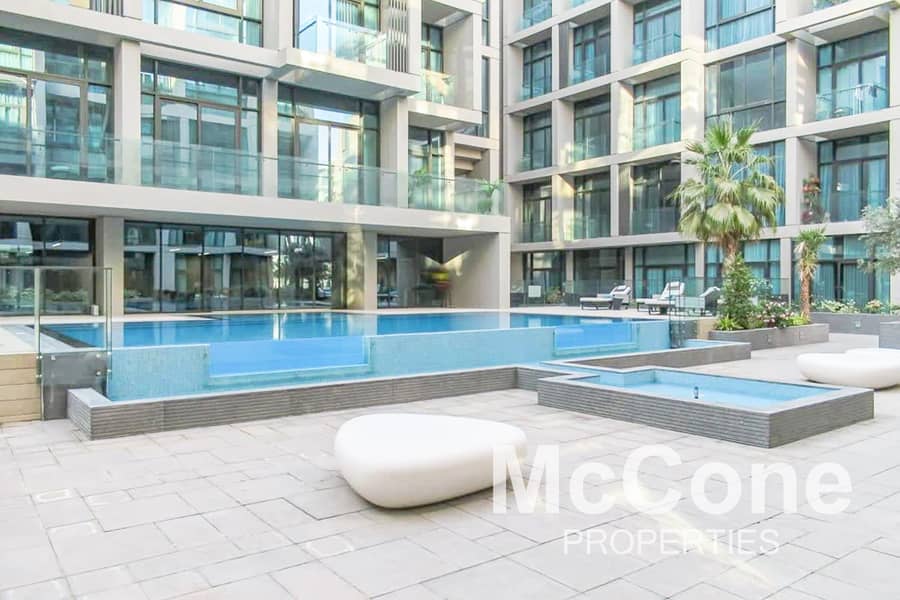 Fully Furnished | Modern Design | Ready To Move-in Fully Furnished | Modern Design | Ready To Move-in