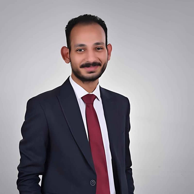 Beshoy Zakaria