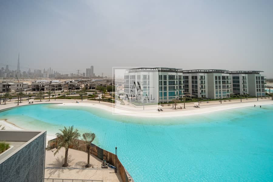 Exclusive | Burj Khalifa / Lagoon View | Furnished Exclusive | Burj Khalifa / Lagoon View | Furnished