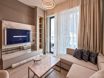 1 Bedroom Flat for Rent in Arjan, Dubai - 007. jpg