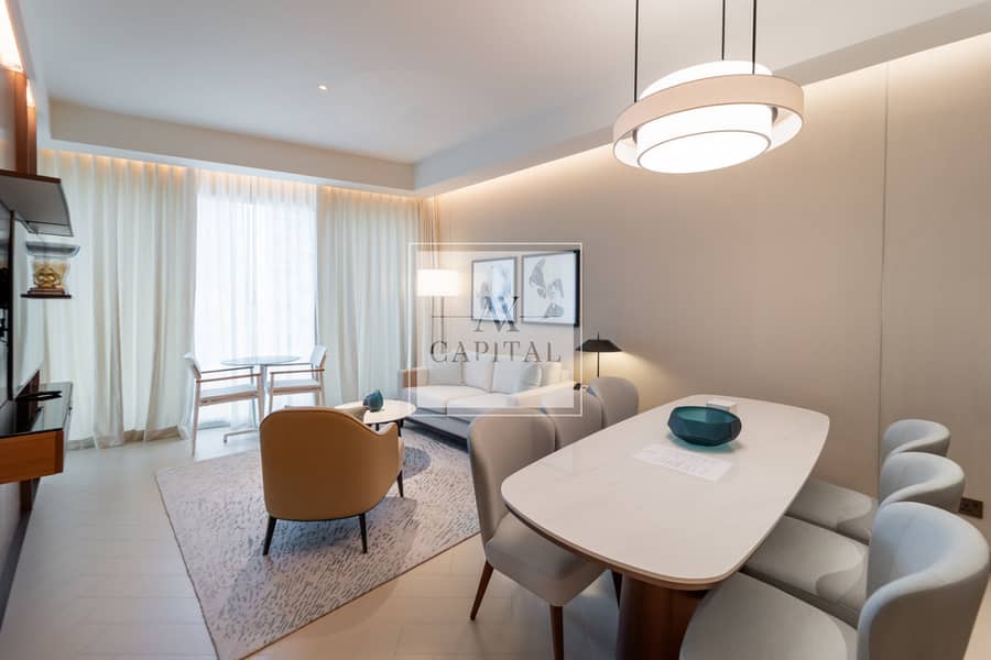 位于迪拜市中心,迪拜歌剧院谦恭公寓,The Address Residences Dubai Opera Tower 1 2 卧室的公寓 360000 AED - 8235774 位于迪拜市中心,迪拜歌剧院谦恭公寓,The Address Residences Dubai Opera Tower 1 2 卧室的公寓 360000 AED - 8235774