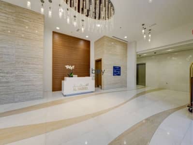 فلیٹ 3 غرف نوم للايجار في شاطئ الراحة، أبوظبي - شقة في الهديل،شاطئ الراحة 3 غرف 240000 درهم - 9252117
