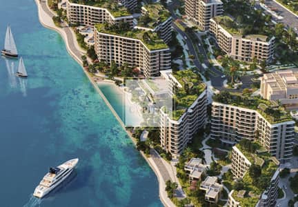 雅斯岛， 阿布扎比 单身公寓待售 - 位于雅斯岛，栀子湾 的公寓 900000 AED - 8393849