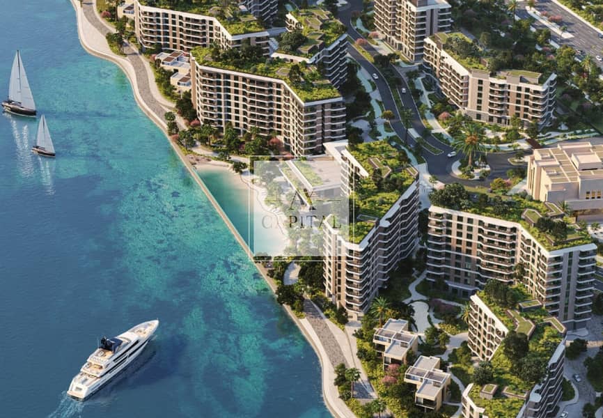 位于雅斯岛,栀子湾 的公寓 900000 AED - 8393849 位于雅斯岛,栀子湾 的公寓 900000 AED - 8393849