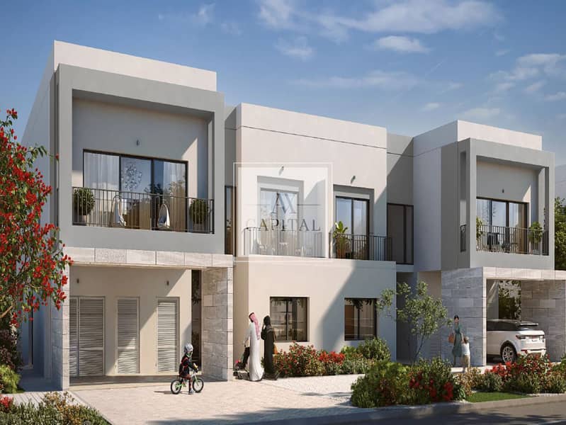 位于雅斯岛,亚斯-阿克雷斯,大丽花公寓 4 卧室的别墅 10000000 AED - 8393814 位于雅斯岛,亚斯-阿克雷斯,大丽花公寓 4 卧室的别墅 10000000 AED - 8393814