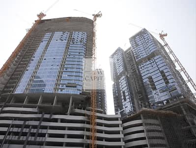 2 Bedroom Flat for Sale in Al Reem Island, Abu Dhabi - Good Deal | Boulevard | Partial Canal View|