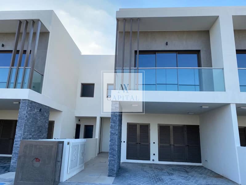 位于雅斯岛,亚斯-阿克雷斯,雪松公寓 2 卧室的联排别墅 4500000 AED - 8689908 位于雅斯岛,亚斯-阿克雷斯,雪松公寓 2 卧室的联排别墅 4500000 AED - 8689908