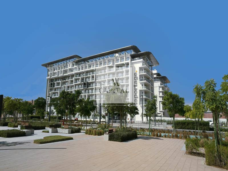 位于马斯达尔城,绿洲公寓 2 卧室的公寓 1200000 AED - 8788111 位于马斯达尔城,绿洲公寓 2 卧室的公寓 1200000 AED - 8788111
