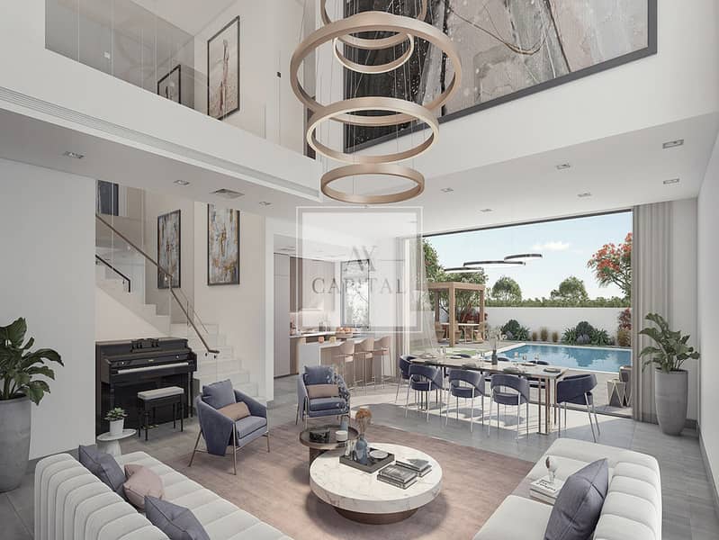 位于雅斯岛,亚斯-阿克雷斯,玉兰花公寓 3 卧室的联排别墅 6000000 AED - 8788235 位于雅斯岛,亚斯-阿克雷斯,玉兰花公寓 3 卧室的联排别墅 6000000 AED - 8788235