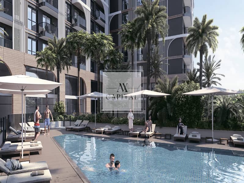 Квартира в Остров Садият,Nouran Living, 1000000 AED - 8885785 Квартира в Остров Садият,Nouran Living, 1000000 AED - 8885785