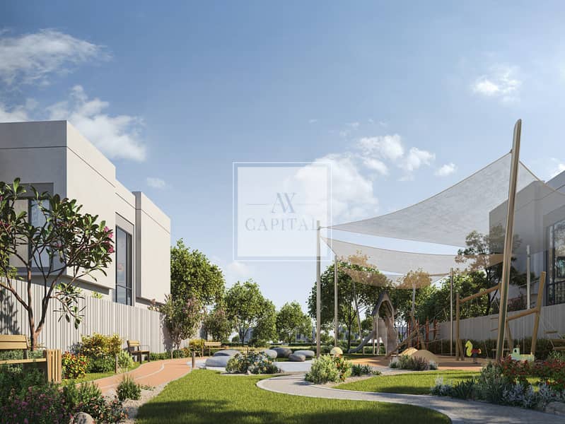 位于雅斯岛,亚斯-阿克雷斯,玉兰花公寓 5 卧室的别墅 12000000 AED - 8788303 位于雅斯岛,亚斯-阿克雷斯,玉兰花公寓 5 卧室的别墅 12000000 AED - 8788303