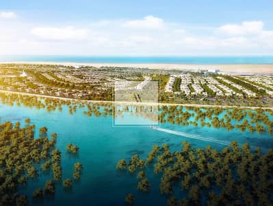 Участок Продажа в Яс Айленд, Абу-Даби - Участок в Яс Айленд，Вест Яс, 7500000 AED - 9065324