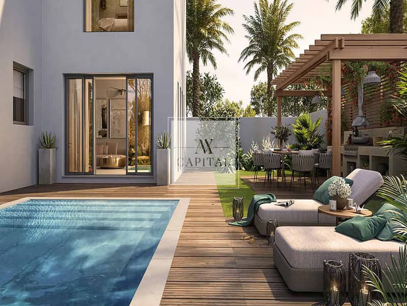 Luxurious Layout| Perfect Location | Handover 2024 Luxurious Layout| Perfect Location | Handover 2024