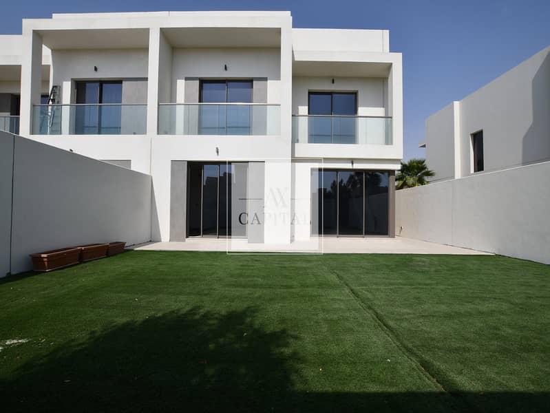 Таунхаус в Яс Айленд，Яс Экрес，Зедарс, 3 cпальни, 5100000 AED - 9142696