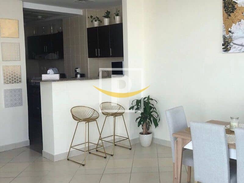 Квартира в Дубай Марина，Торч, 2 cпальни, 125000 AED - 9142001
