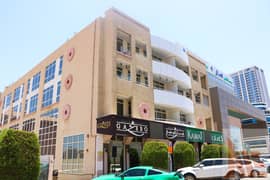 شقة في الرفاعة،بر دبي 1 غرفة 65999 درهم - 9252301