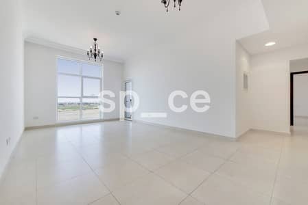 2 Bedroom Flat for Rent in Yas Island, Abu Dhabi - Spacious 2BR | Golf View | Luxury Living