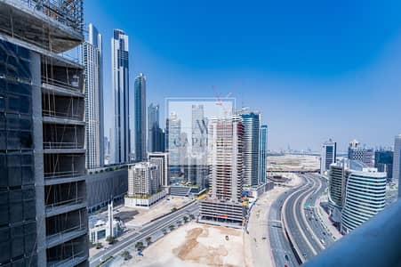 استوديو  للايجار في وسط مدينة دبي، دبي - شقة في برج النجوم،وسط مدينة دبي 75000 درهم - 8812972