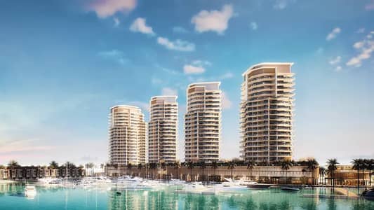 Studio for Sale in Al Hamra Village, Ras Al Khaimah - Cover Image