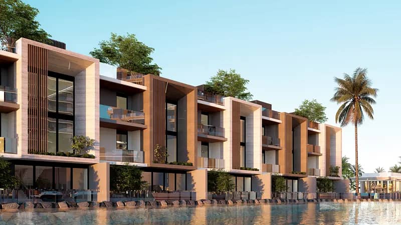 Al Hamra Waterfront - Image 2