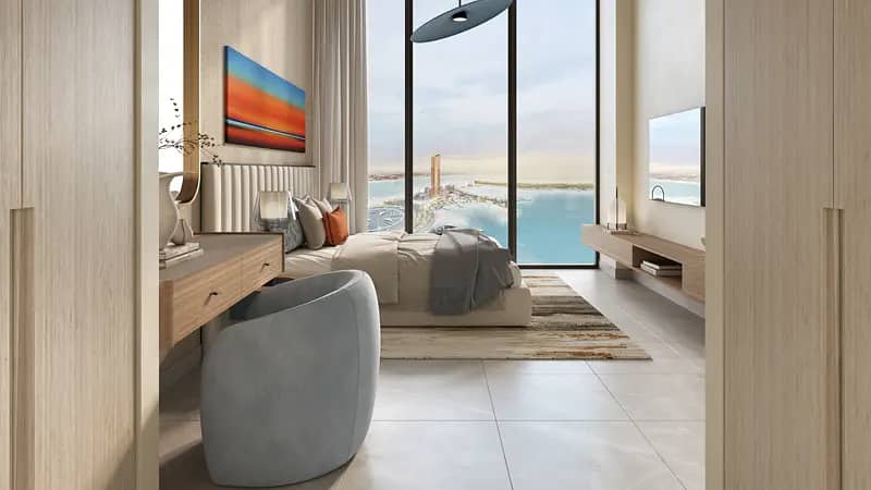 Al Hamra Waterfront - Image 5