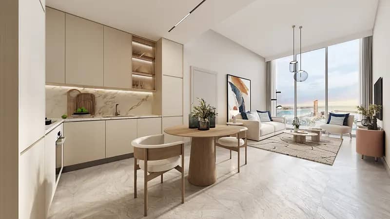 Al Hamra Waterfront - Image 6