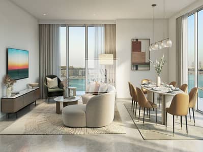 3 Bedroom Flat for Sale in Dubai Harbour, Dubai - High Floor | OP Price | Full Marina View