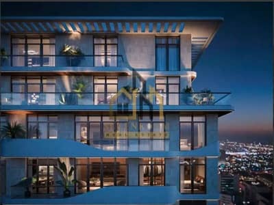 3 Cпальни Апартаменты Продажа в Джумейра Вилладж Серкл (ДЖВС), Дубай - 8. jpg