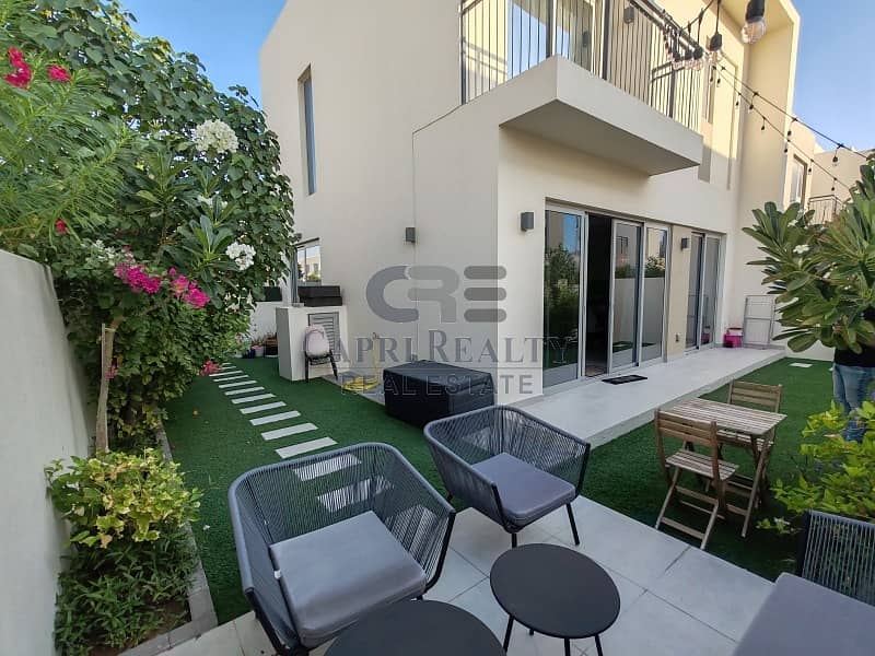 位于阿拉伯牧场2号,卡梅丽亚社区,Camelia 2 4 卧室的别墅 4000000 AED - 8826374 位于阿拉伯牧场2号,卡梅丽亚社区,Camelia 2 4 卧室的别墅 4000000 AED - 8826374
