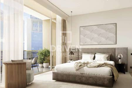 DIFC， 迪拜 1 卧室单位待售 - 位于DIFC，DIFC生活馆 1 卧室的公寓 2800000 AED - 9252975