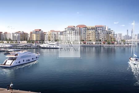 2 Bedroom Apartment for Sale in Jumeirah, Dubai - Sea View | Exceptional Layout | Payment plan