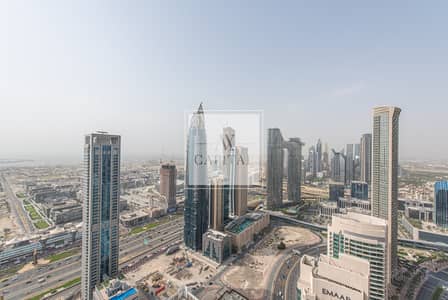 2 Bedroom Flat for Sale in Downtown Dubai, Dubai - High Floor | Beautiful City View | 2Y PHPP