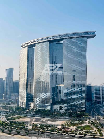 1 Bedroom Flat for Sale in Al Reem Island, Abu Dhabi - UqA9UKAOSoWdnragcd2TN6KW7GaMXZH9kfRz1H6M