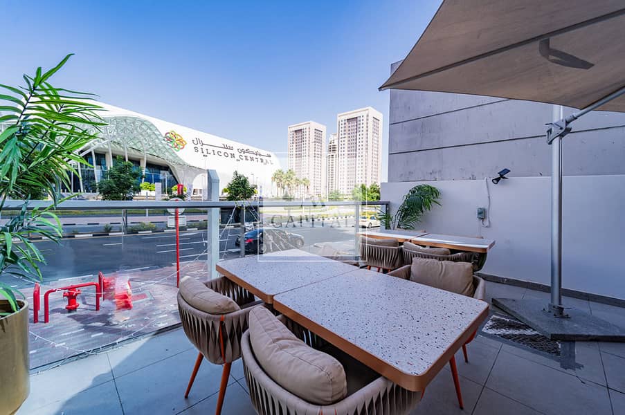 Prime Location | Rented | Perfect for Restaurant Prime Location | Rented | Perfect for Restaurant
