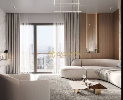1 Bedroom Flat for Sale in Jumeirah Village Circle (JVC), Dubai - Handover Soon | JVC | Luxury Apartment | High ROI