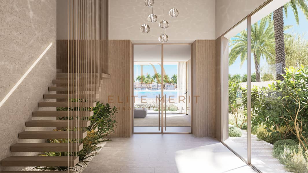 8 08-BV-F Rendering - Interior Staircase. jpg