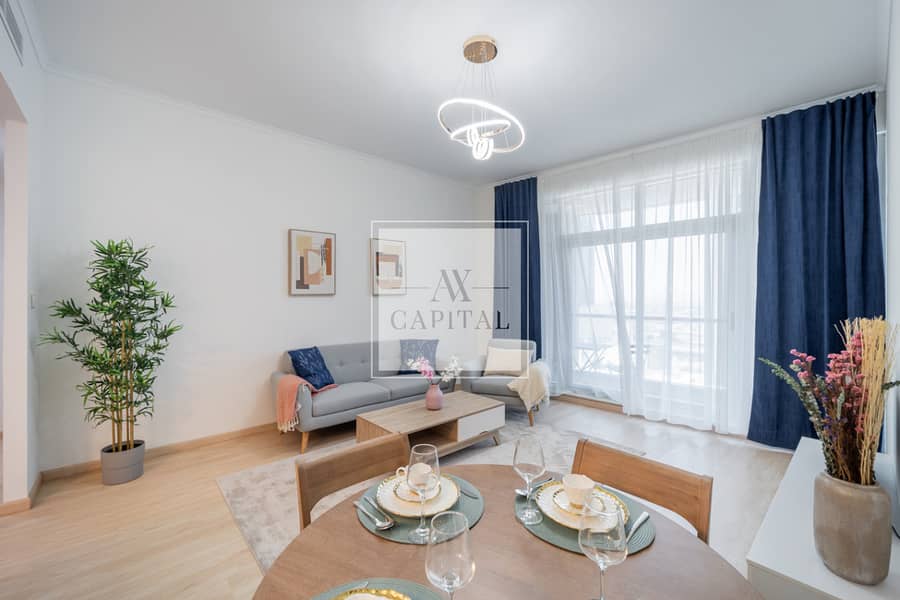 1BR | Freshly Upgraded | New Furniture | Vacant 1BR | Freshly Upgraded | New Furniture | Vacant