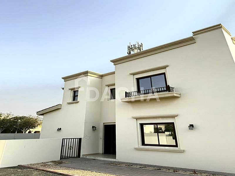 Таунхаус в Реем，Мира，Мира 4, 4 cпальни, 210000 AED - 9253846