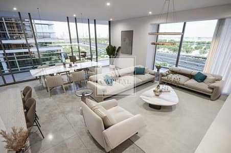 1 Bedroom Apartment for Sale in Ras Al Khor, Dubai - Luxury Living | 1 Bedroom | Burj Khalifa View