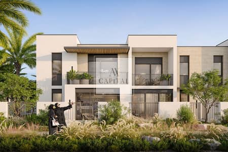 3 Bedroom Villa for Sale in Arabian Ranches 3, Dubai - Affordable Price | Payment Plan | Single Row
