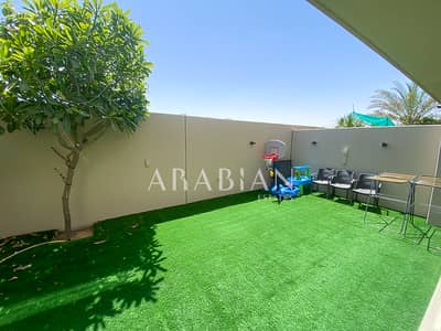 4 Bedroom Villa for Rent in Meydan City, Dubai - Fully Furnished | Single Row | 4 BR