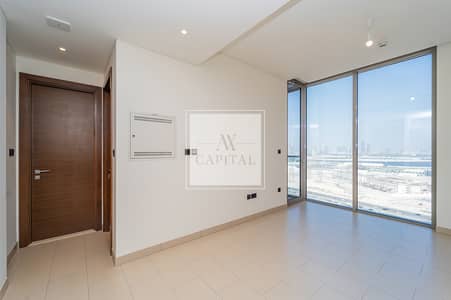 1 Bedroom Flat for Sale in Sobha Hartland, Dubai - Best Price | Investor Deal | Crystal Lagoon View