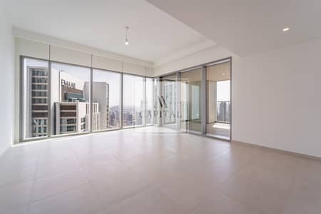 شقة 3 غرف نوم للايجار في زعبيل، دبي - شقة في داون تاون فيوز 2 برج 1،داون تاون فيوز‬ II،زعبيل 2،زعبيل 3 غرف 320000 درهم - 9130414