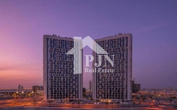 3+1 For Rent In Meera Tower...